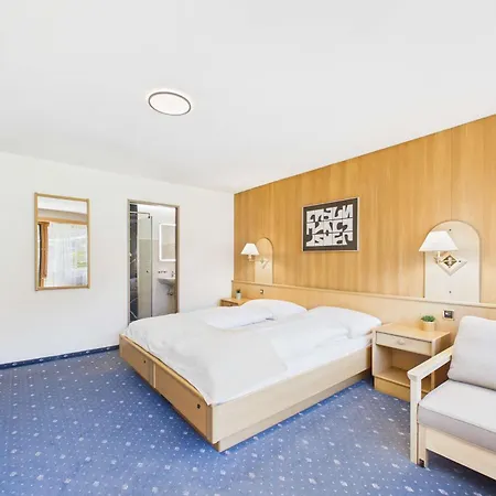For 3 With Mountain View Near Saasfee 사스-알마겔